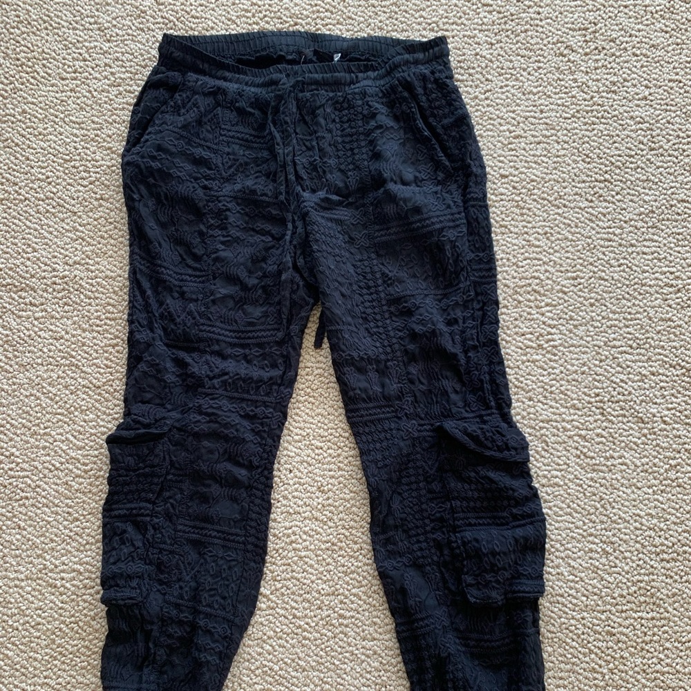 Brand New Johnny Was Joggers